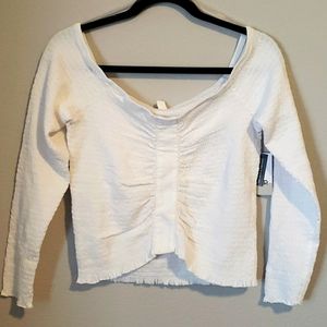 Nordstrom BP top